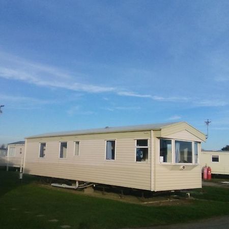 Arizona Family And Dogs Welcome Caravan 3 Bedrooms Rye Exteriör bild