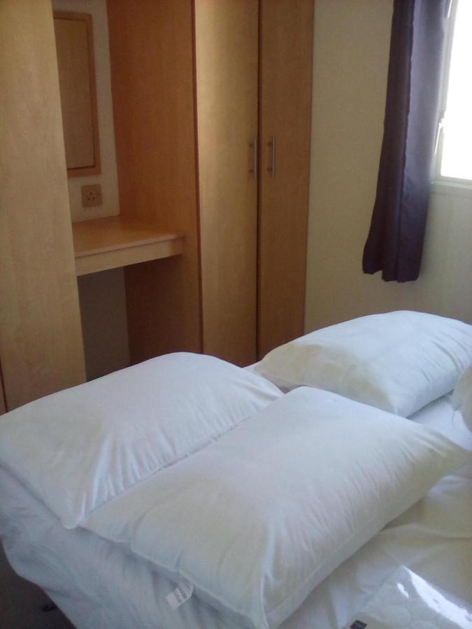 Arizona Family And Dogs Welcome Caravan 3 Bedrooms Rye Exteriör bild
