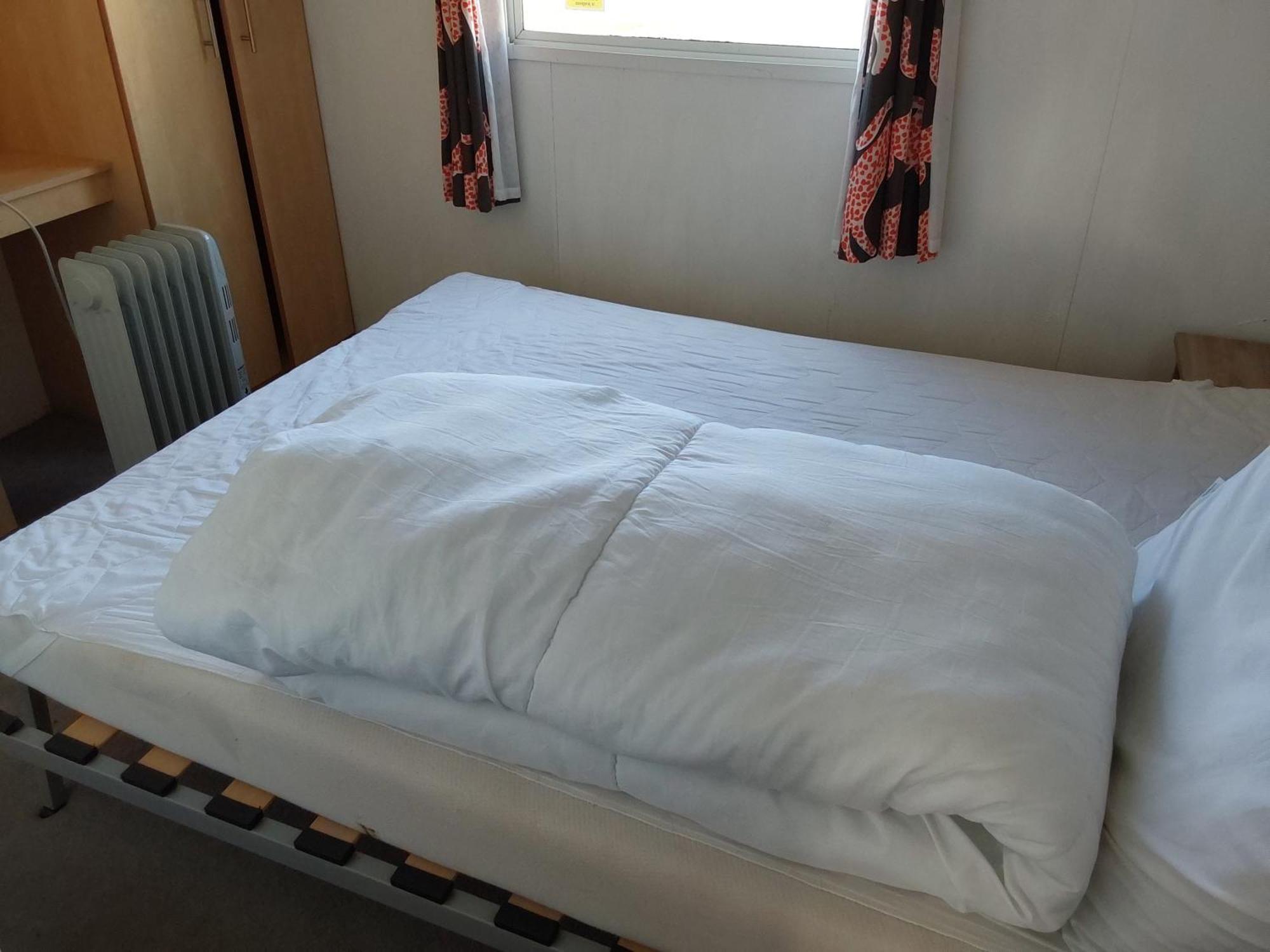 Arizona Family And Dogs Welcome Caravan 3 Bedrooms Rye Exteriör bild