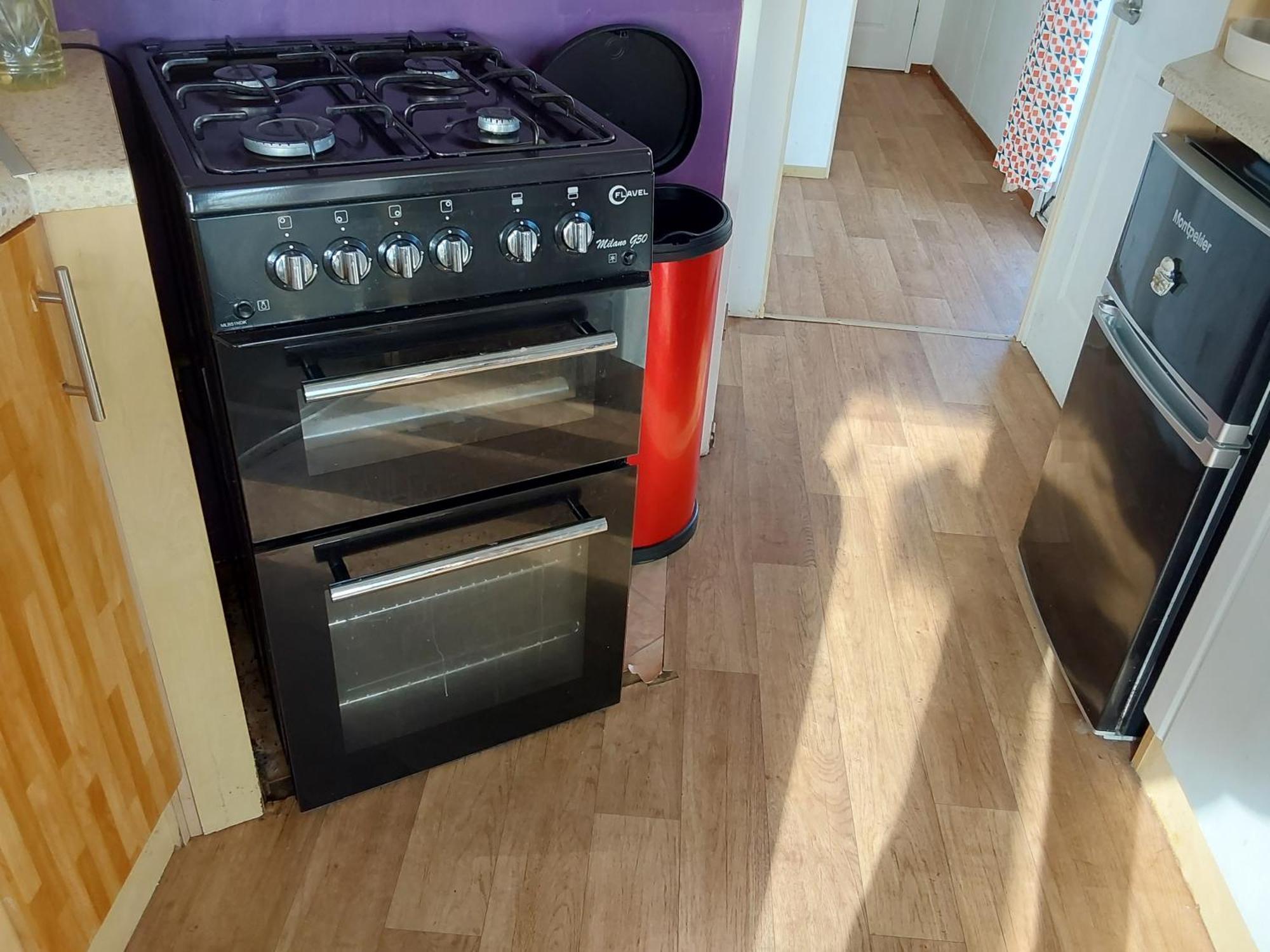 Arizona Family And Dogs Welcome Caravan 3 Bedrooms Rye Exteriör bild