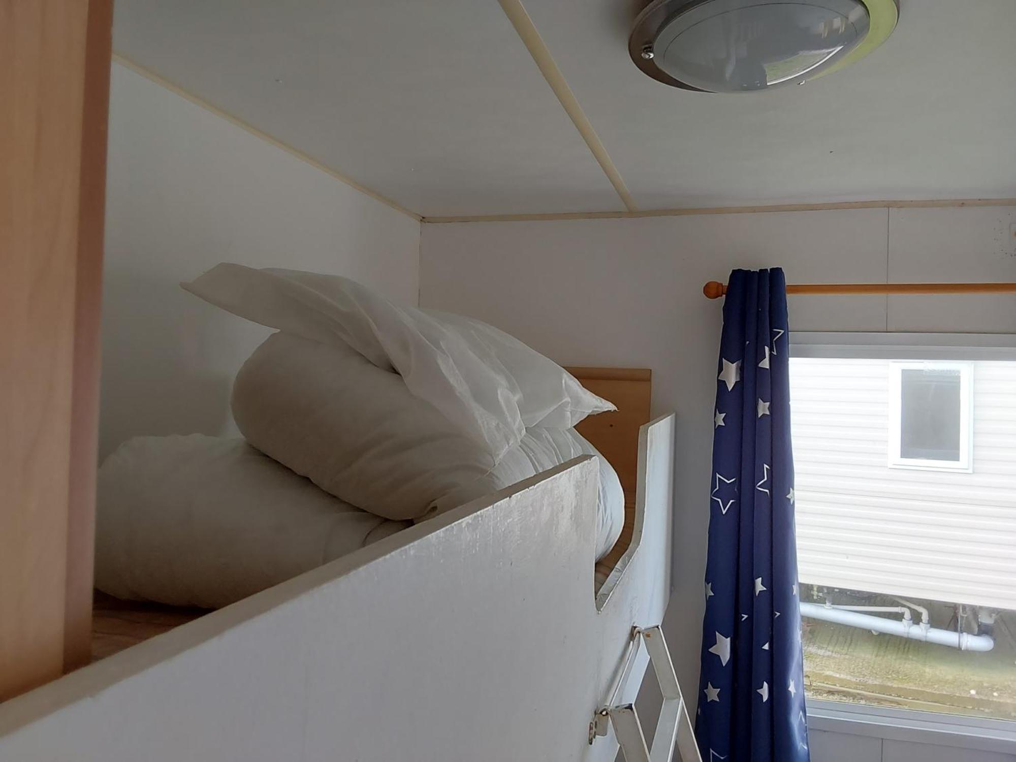 Arizona Family And Dogs Welcome Caravan 3 Bedrooms Rye Exteriör bild