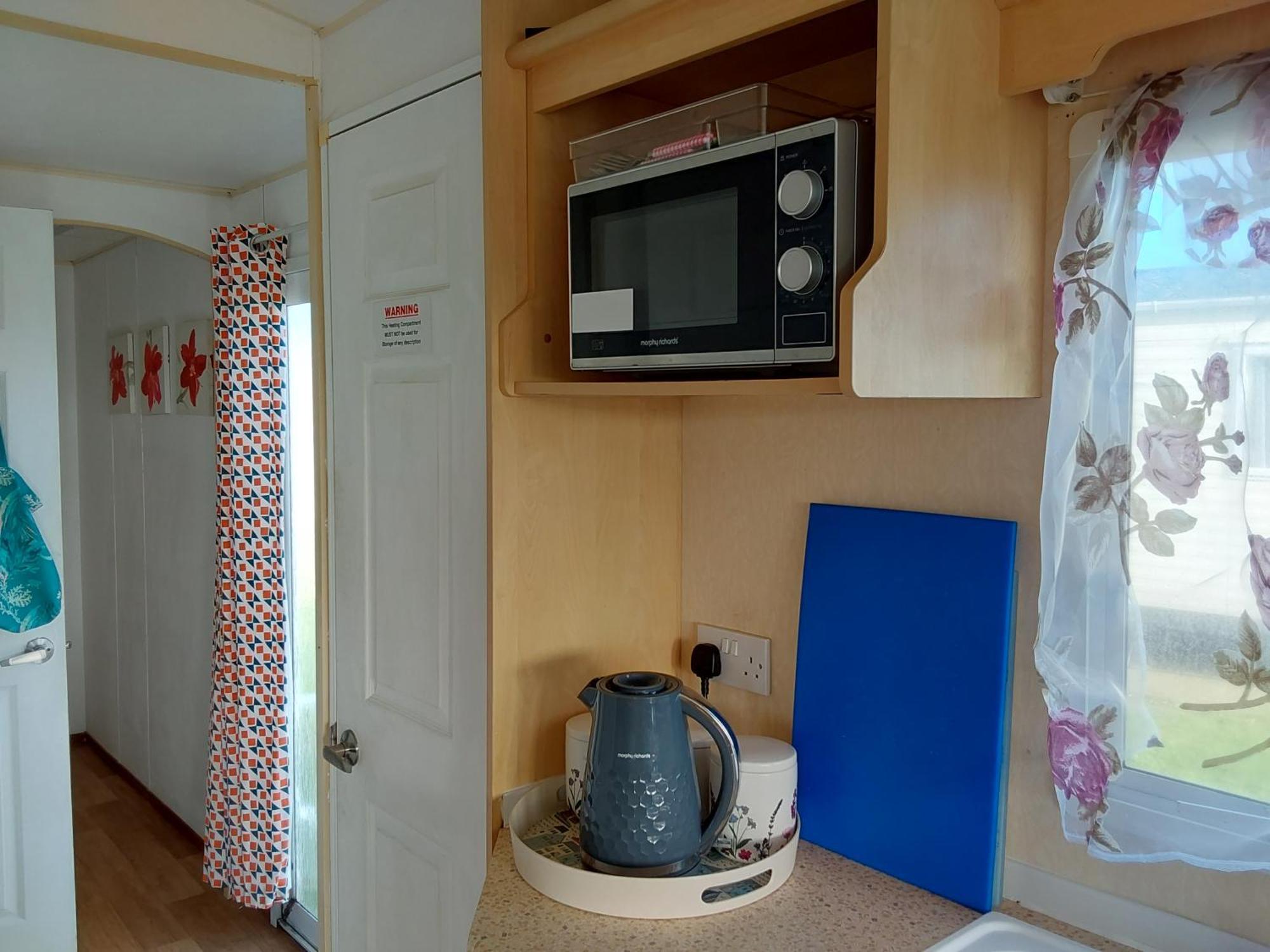 Arizona Family And Dogs Welcome Caravan 3 Bedrooms Rye Exteriör bild