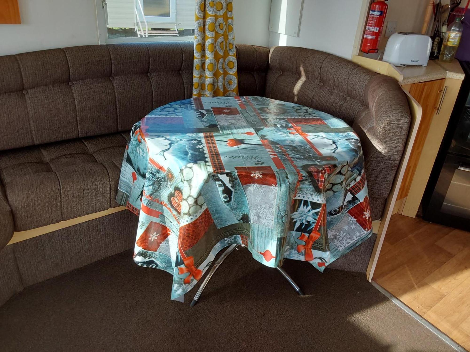 Arizona Family And Dogs Welcome Caravan 3 Bedrooms Rye Exteriör bild